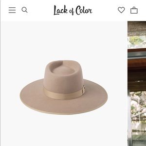 Lack of Color Zulu Rancher